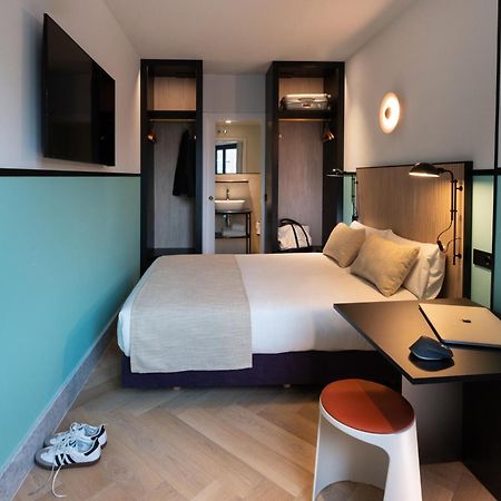 The Oliver Apartamentos 波苏埃洛-德阿拉尔孔 外观 照片